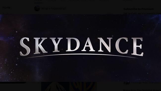 Merger Paramount dengan Warner Bros. Discovery yang akan segera terwujud kini sudah memiliki nama. Nama tersebut adalah "Skydance" dan pembentukannya akan sepenuhnya rampung pada 6 Oktober 2026.