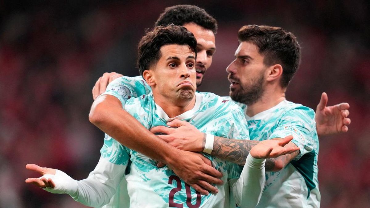 Ilustrasi berita Olahraga: Portugal Menang Lagi Tanpa Ronaldo