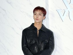 Video Reaksi Mino WINNER Usai Divonis Penjara Satu Tahun dengan Masa Percobaan