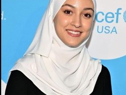 Sosok Sophia Dasser, Hijabers yang Ungkap Kasus Perkosaan Mahasiswi Cornell