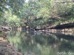 Sungai Cigerendong, Permata Wisata Baru di Pangandaran