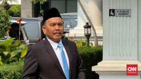 Syahganda Nainggolan