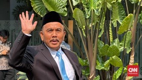 Syahganda Nainggolan