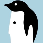 Tes Kepribadian: Gambar Penguin atau Pria yang Pertama Dilihat? Ini Artinya Tentang Kepribadianmu...