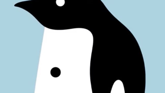 Tes Kepribadian: Gambar Penguin atau Pria yang Pertama Dilihat? Ini Artinya Tentang Kepribadianmu…