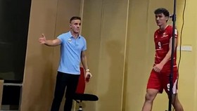 John Herdman Beri 'Karpet Merah' untuk Mitchell Baker
