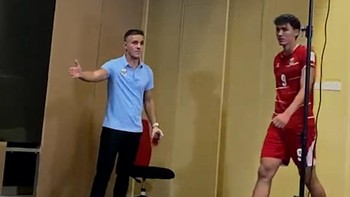 John Herdman Beri 'Karpet Merah' untuk Mitchell Baker