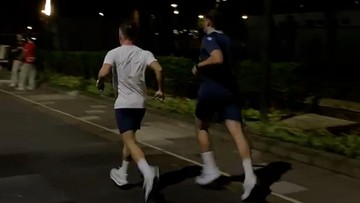Liputan Olahraga CNN Sport : Lolos Final FIFA ASEAN Cup, John Herdman Langsung Jogging di Senayan