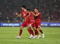 Indonesia vs Thailand di Final FIFA ASEAN Cup 2026: Garuda Punya Rekor Buruk