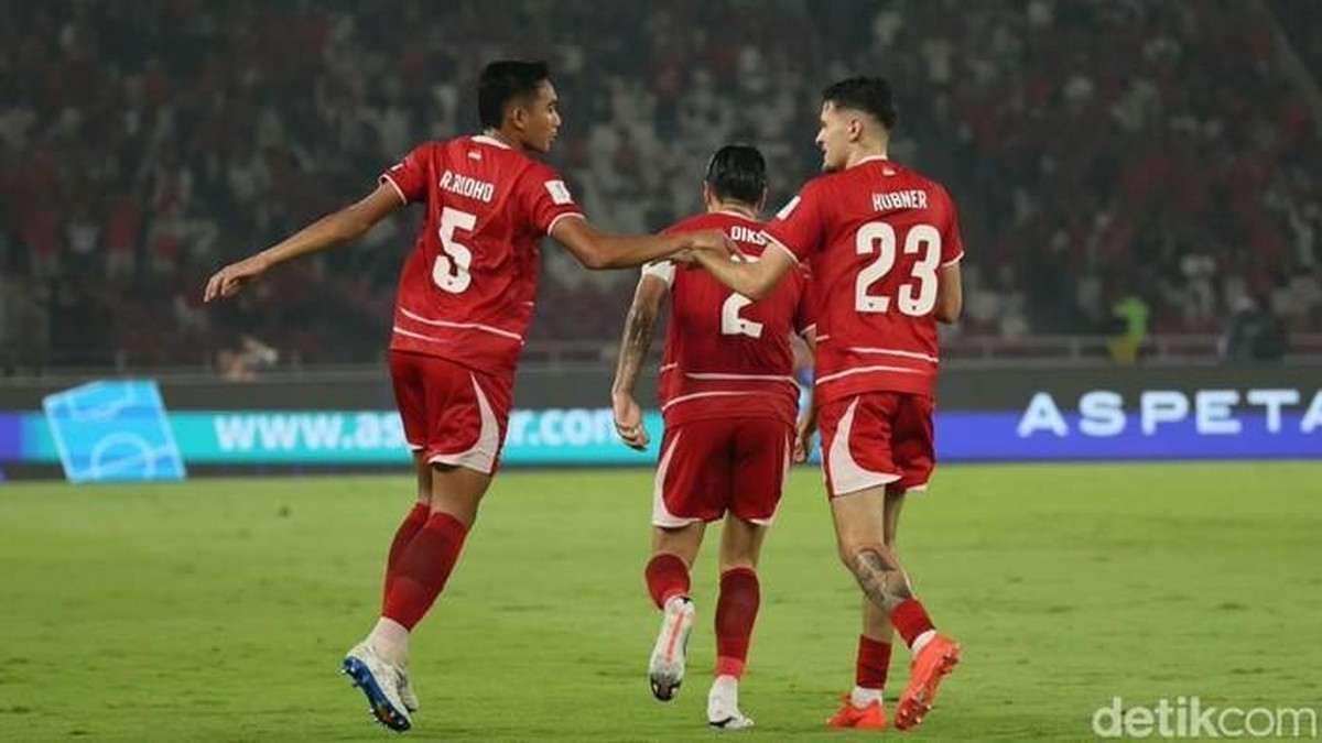 FIFA ASEAN Cup 2026: Harapan dan Doa Pendukung Setia Timnas Indonesia!
