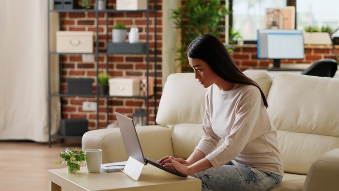 7 Tips Tetap Produktif saat Bekerja dari Rumah