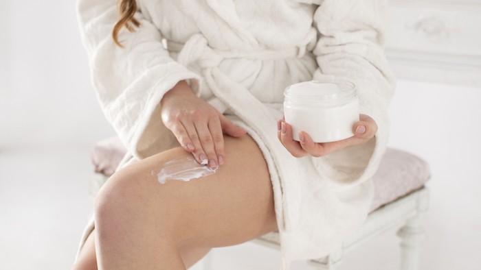 7 Urutan Body Care Routine yang Tepat, Bikin Wangi Tahan Lama