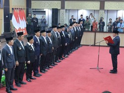 Jadi Pengurus KDEKS Sumsel, Ratu Dewa Dorong Ekonomi Syariah