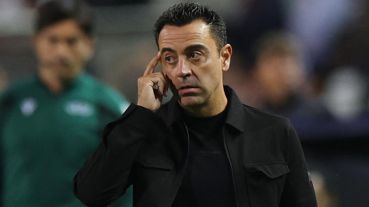 Belanda Imbang Lawan Yunani, Xavi Mengaku Salah — NadiKabar.com