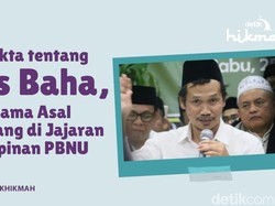 5 Fakta tentang Gus Baha