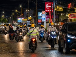 Cerita IMIP Bangun Hilirisasi & Bantu Hidupkan Ekonomi di Bahodopi