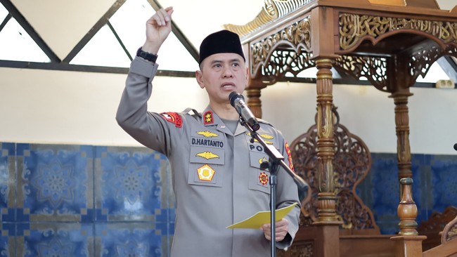 Dadang Hartanto