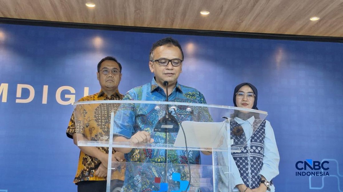 Sisa Kuota Seluler Belum Sesuai Putusan MK, Regulator Men Airline