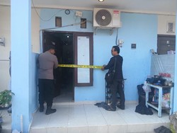 Perempuan Jabar Meninggal di Kamar Kos Denpasar, Sempat Ngeluh Mata Kuning
