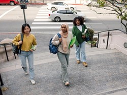 Alhamdulillah.., California Tetapkan Idulfitri dan Iduladha Jadi Hari Libur Resmi