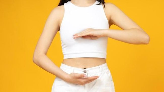 5 Kesalahan yang Bikin Perut Buncit Meski Sudah Rajin Olahraga
