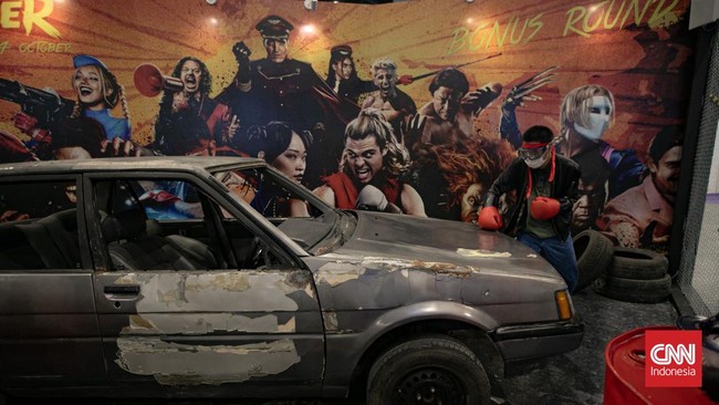 Ajang budaya pop Indonesia Comic Con (ICC) 2026 resmi memasuki satu dekade penyelenggaraan.