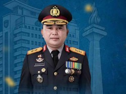 Dekananto Kembali ke Jatim, Ini Rekam Jejak Sang Jenderal Asal Bojonegoro