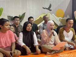 Suara Hati Keluarga Korban Kapal Virgo hingga Hari Ke-20 Pencarian
