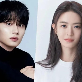 Kim Jae Won dan Jeon So Young Diincar untuk Bintangi Film Romance 'Da Capo'