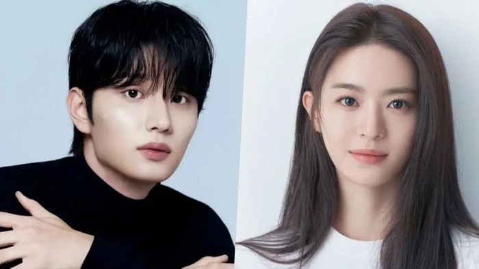 Kim Jae Won dan Jeon So Young Diincar untuk Bintangi Film Romance 'Da Capo'