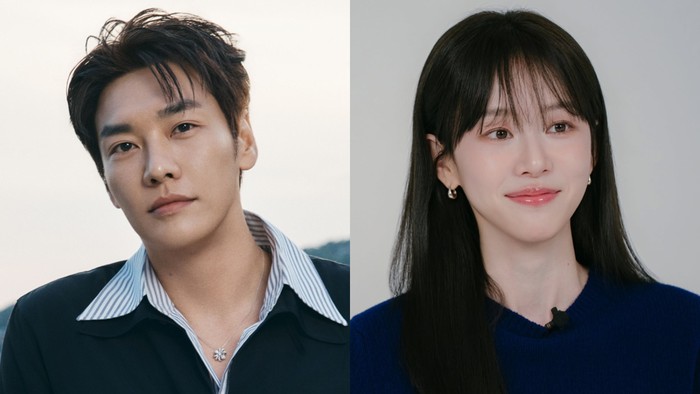 Kim Young Kwang dan Lee Joo Myung Didapuk Bintangi Drakor Komedi-Romantis Baru