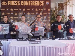 Kerabat Bunuh Pelajar SMK Pasuruan dengan Keji Kini Jadi Tersangka