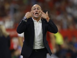 Spanyol Vs Ceko: De La Fuente Mau Rotasi Tim