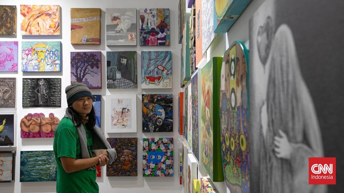 Panggung seni rupa kawasan Asia kembali memusatkan perhatian ke Jakarta melalui penyelenggaraan Art Jakarta 2026.