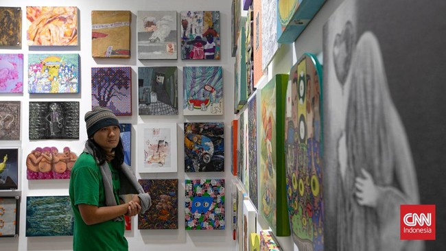 Panggung seni rupa kawasan Asia kembali memusatkan perhatian ke Jakarta melalui penyelenggaraan Art Jakarta 2026.