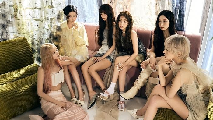 9 Grup K-Pop yang Comback di Oktober 2026