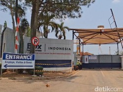 Intip Proyek Data Center AI Rp 3,5 T di Jatiluhur Usai Disetop KDM