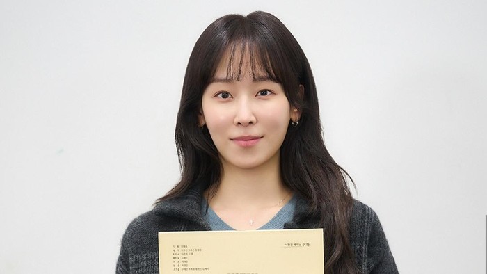 Mengenal Peran Seo Hyun Jin di Drakor The Perfect Lie