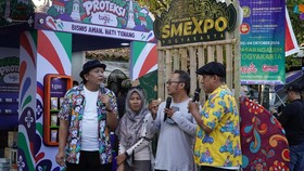 Pertamina