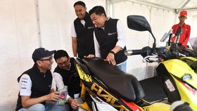 BNR Pertamina