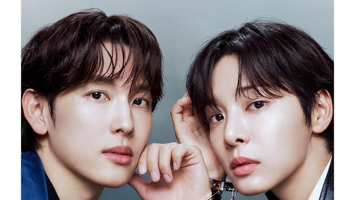 Sinopsis dan Daftar Pemain Drakor Love in Disguise