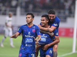 Kalah dari PSIS Semarang, Pelatih Adhyaksa FC: Belum Rezeki Kami