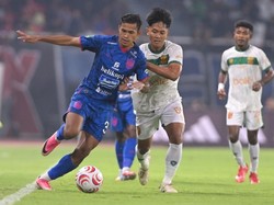 Widodo Belum Puas dengan Performa PSIS Meski Menang atas Adhyaksa FC