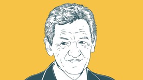 Taipan - Gennady Timchenko
