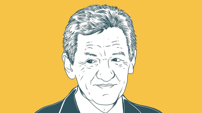 Taipan - Gennady Timchenko