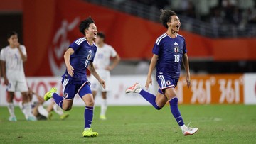 Berita Olahraga Terkini CNN Sport : Final Asian Games: Korea Pertahankan Takhta atau Balas Dendam Jepang?