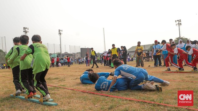 Festival Olahraga Rakyat