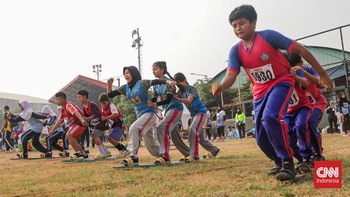 Festival Olahraga Rakyat