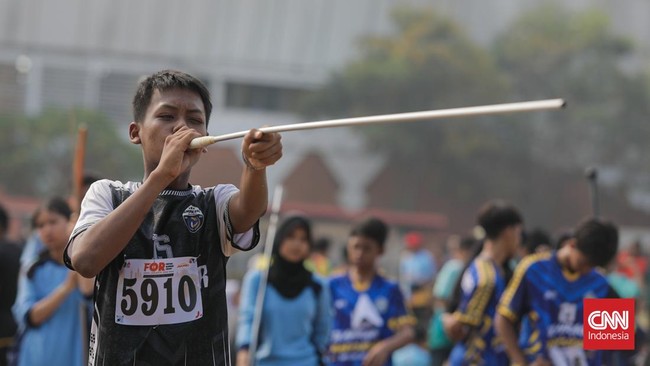 Festival Olahraga Rakyat