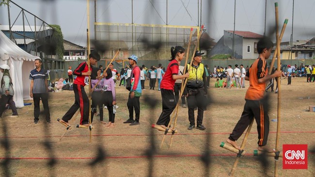 Festival Olahraga Rakyat